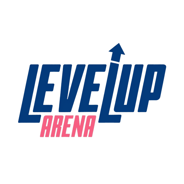 Level Up Arena